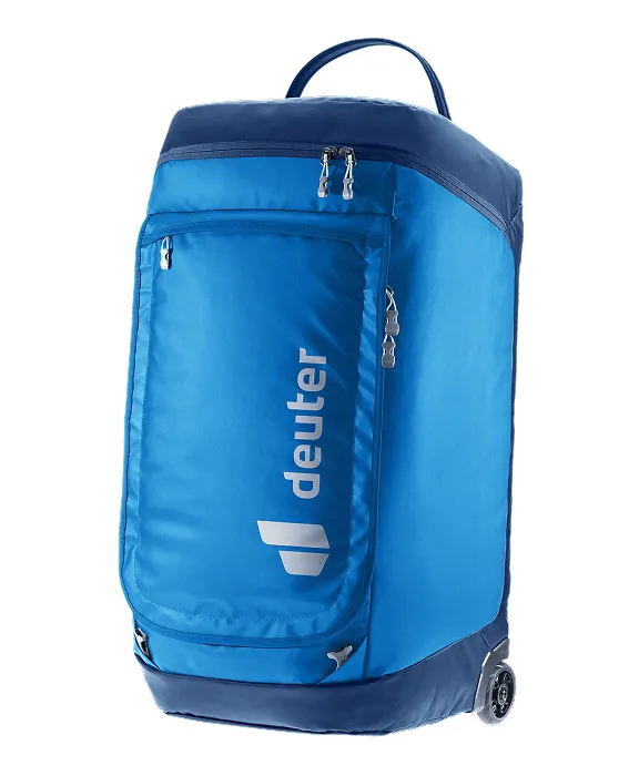 Hochwertiger Rucksack “Duffel Pro Roller” der Marke deuter.